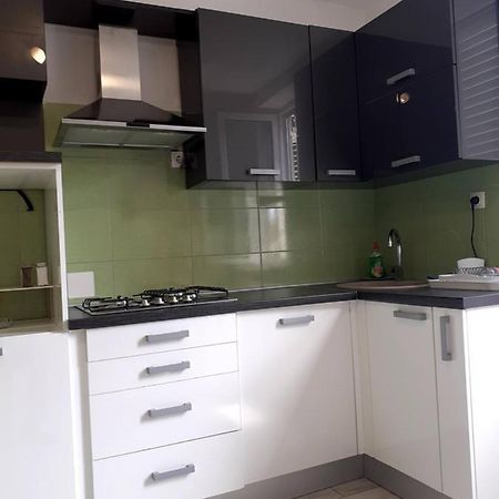 Ferienwohnung Domagoj Rijeka Exterior foto