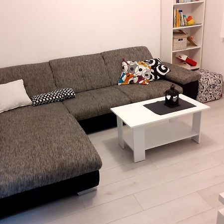 Ferienwohnung Domagoj Rijeka Exterior foto