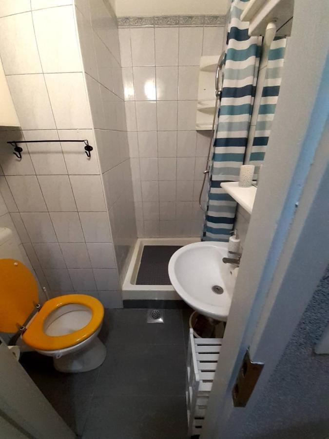 Ferienwohnung Domagoj Rijeka Exterior foto