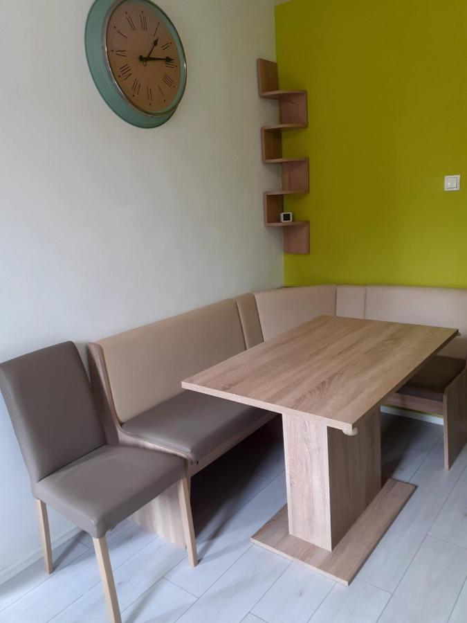 Ferienwohnung Domagoj Rijeka Exterior foto