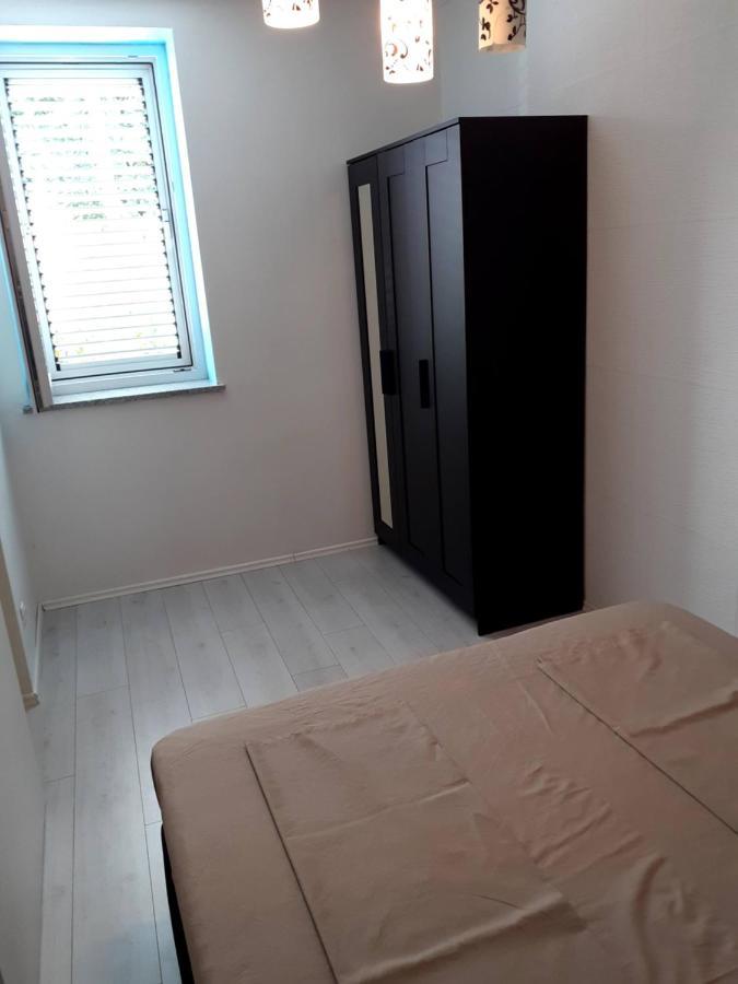 Ferienwohnung Domagoj Rijeka Exterior foto