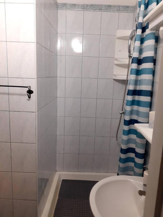 Ferienwohnung Domagoj Rijeka Exterior foto