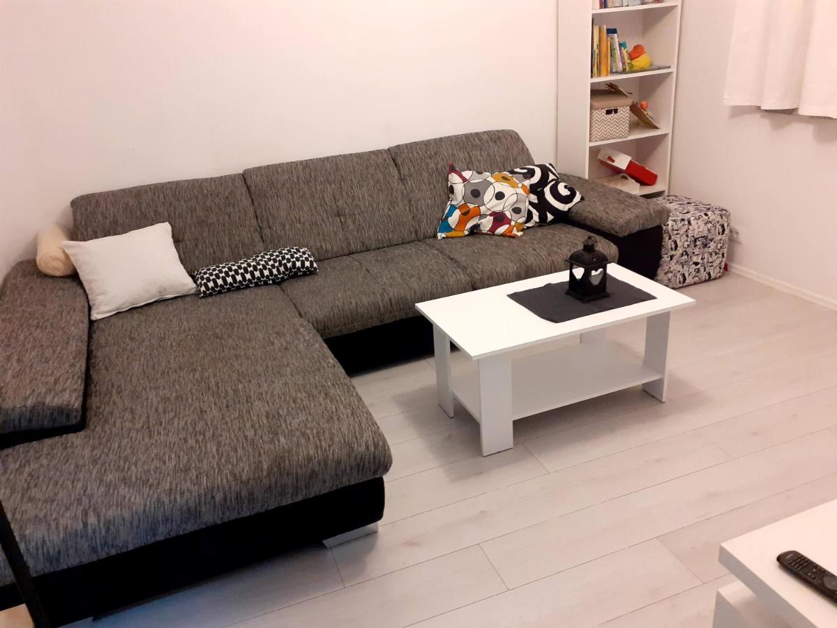 Ferienwohnung Domagoj Rijeka Exterior foto