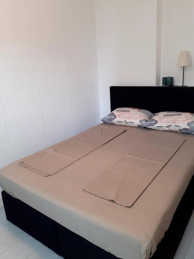 Ferienwohnung Domagoj Rijeka Exterior foto