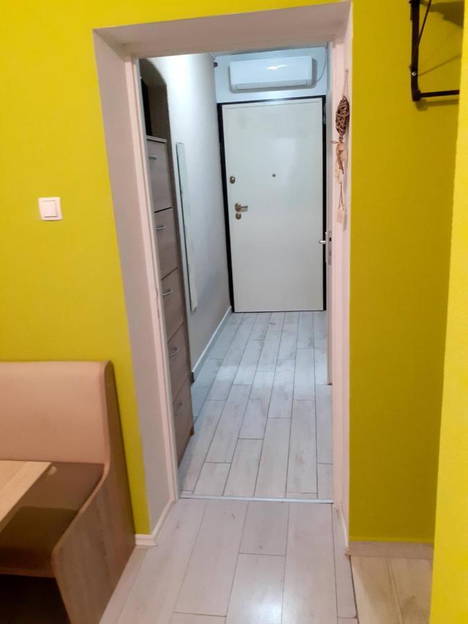 Ferienwohnung Domagoj Rijeka Exterior foto