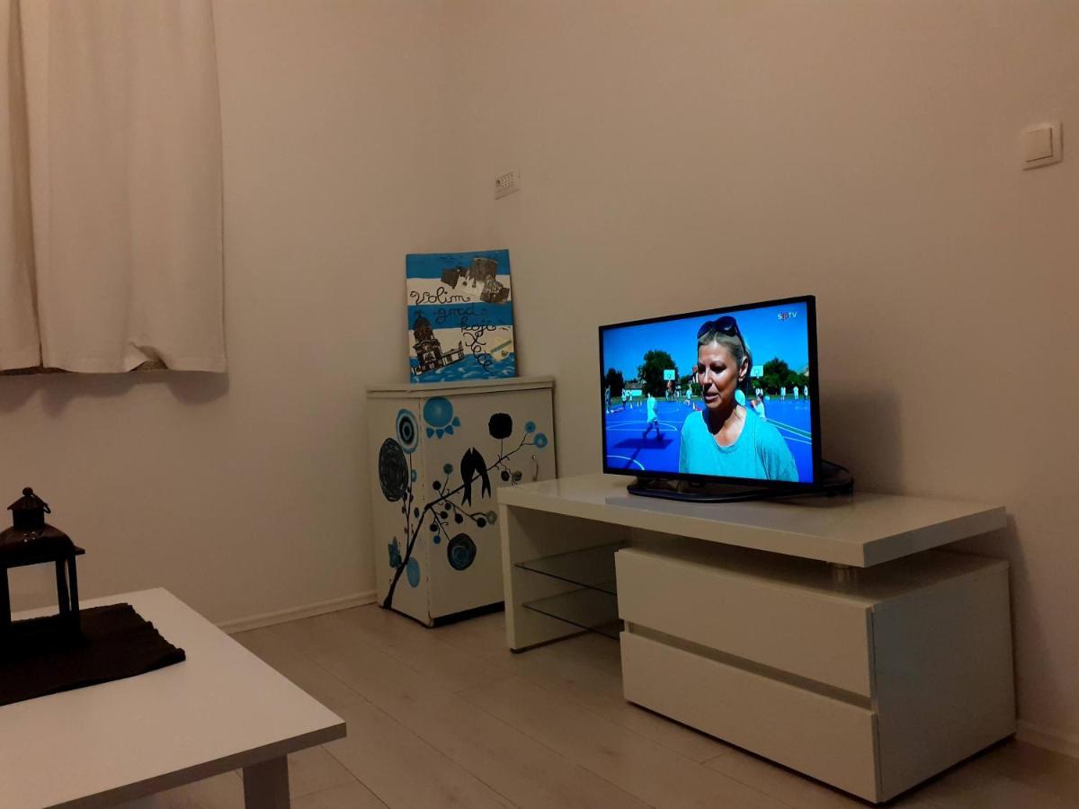 Ferienwohnung Domagoj Rijeka Exterior foto